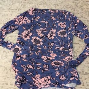 Motherhood Maternity Nursing Top